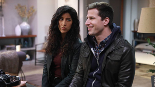 <i>Brooklyn Nine-Nine</i> and its optimistic vibe skip town